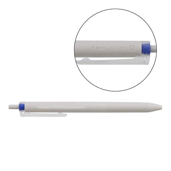 パイロット Juice＋（ジュースプラス） ゲルインキボールペン(0.4mm) LJL-14
