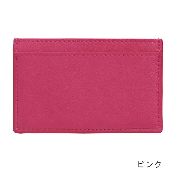 パイロット 薄型名刺入れ 30枚収納 Colorim（カラリム） CRPN-1