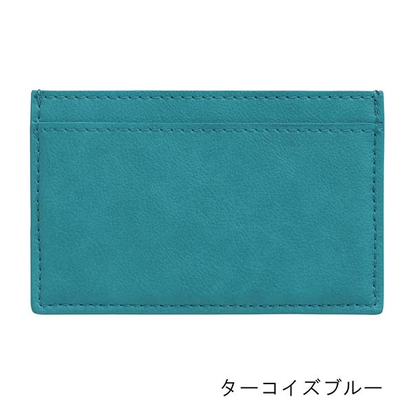 パイロット 薄型名刺入れ 30枚収納 Colorim（カラリム） CRPN-1