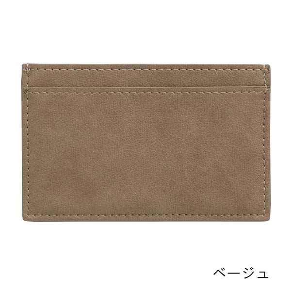 パイロット 薄型名刺入れ 30枚収納 Colorim（カラリム） CRPN-1