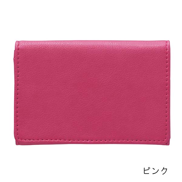 パイロット 名刺入れ 30枚収納 Colorim（カラリム） CRPN2-1