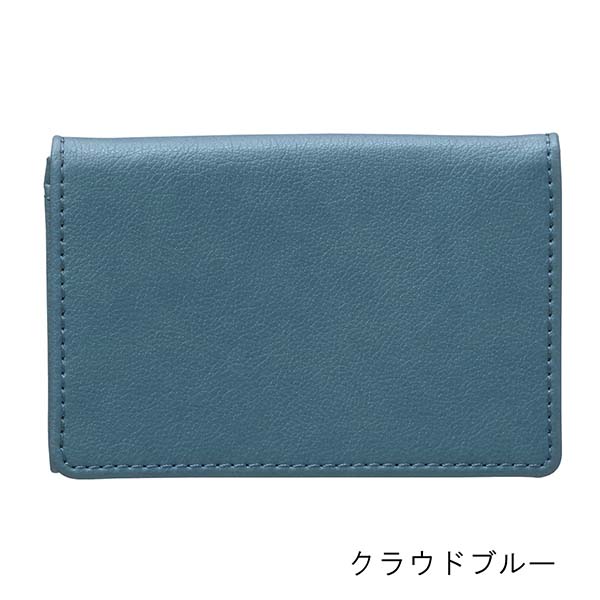 パイロット 名刺入れ 30枚収納 Colorim（カラリム） CRPN2-1