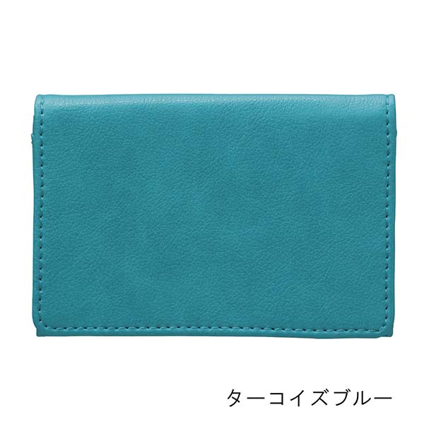 パイロット 名刺入れ 30枚収納 Colorim（カラリム） CRPN2-1