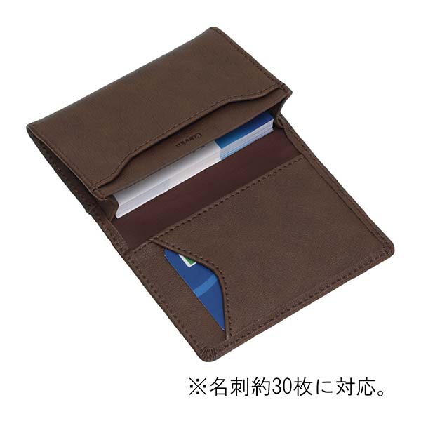 パイロット 名刺入れ 30枚収納 Colorim（カラリム） CRPN2-1