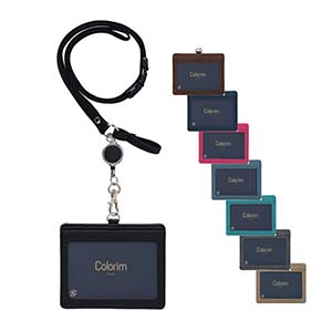 パイロット IDカードケース Colorim（カラリム） CRID-1