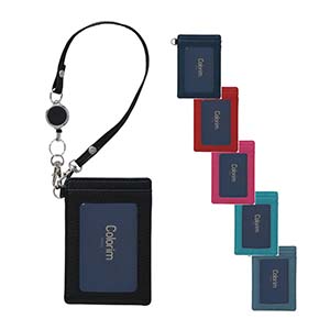 パイロット リール付きシングルパスケース Colorim（カラリム） CRPP1