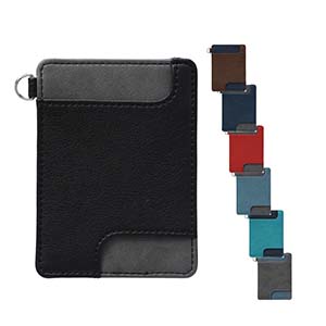 パイロット シングルパスケース  ICカードセパレータ内蔵 Colorim（カラリム） CRPP2-1