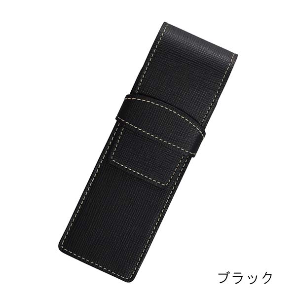 パイロット 牛革シース2本差 TRENDER LEATHER09（トレンダーレザー09） TLPS-05