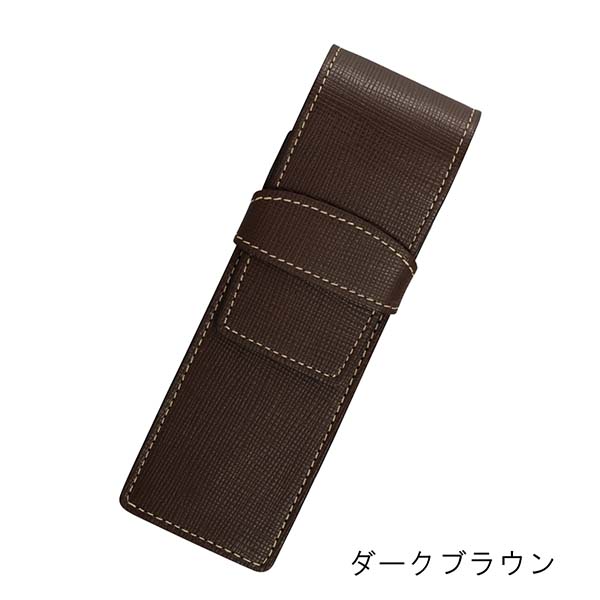 パイロット 牛革シース2本差 TRENDER LEATHER09（トレンダーレザー09） TLPS-05
