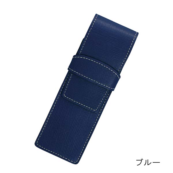 パイロット 牛革シース2本差 TRENDER LEATHER09（トレンダーレザー09） TLPS-05