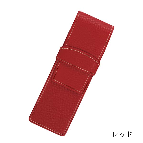 パイロット 牛革シース2本差 TRENDER LEATHER09（トレンダーレザー09） TLPS-05