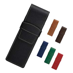 パイロット 牛革シース2本差 TRENDER LEATHER09（トレンダーレザー09） TLPS-05