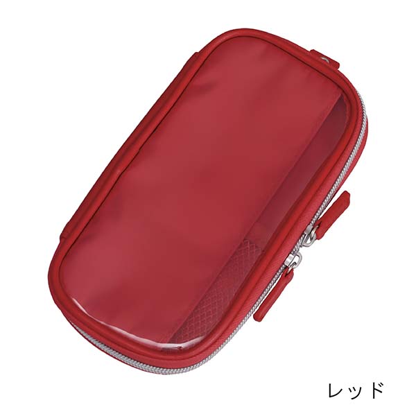 パイロット ラウンドペンケース Colorim（カラリム） CRPC-2-1