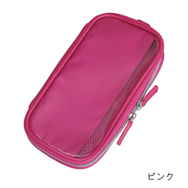 パイロット ラウンドペンケース Colorim（カラリム） CRPC-2-1