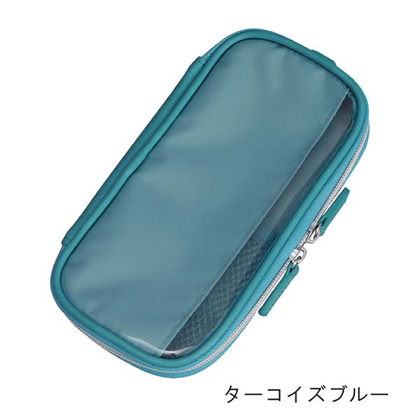 パイロット ラウンドペンケース Colorim（カラリム） CRPC-2-1