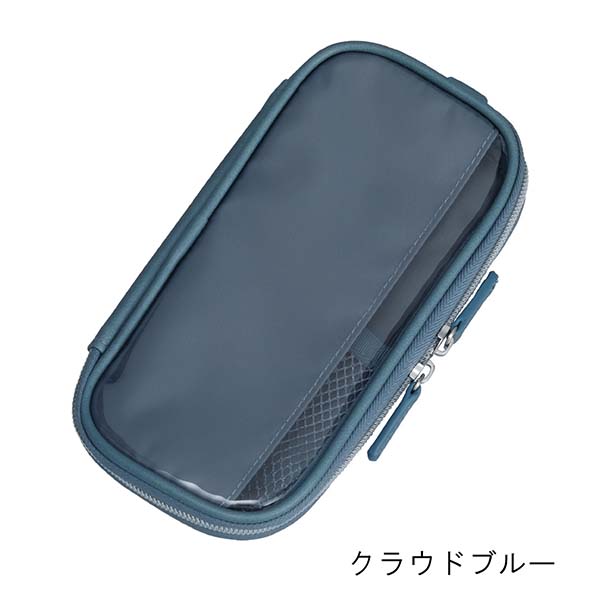 パイロット ラウンドペンケース Colorim（カラリム） CRPC-2-1