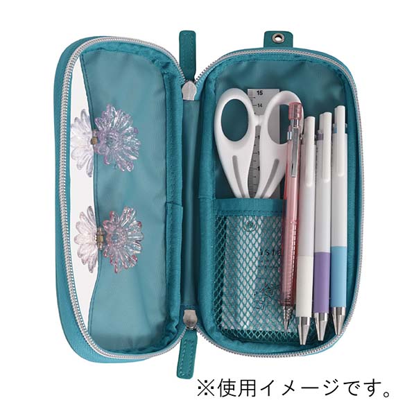 パイロット ラウンドペンケース Colorim（カラリム） CRPC-2-1