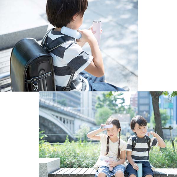 ピーコック シリコーン氷のうミニアイスパック ポケット ABB-S07