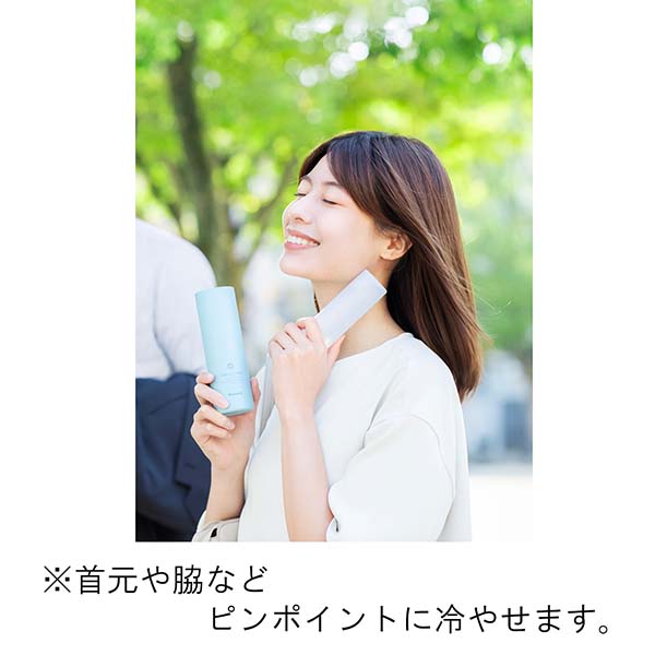 ピーコック シリコーン氷のうミニアイスパック ABB-M15