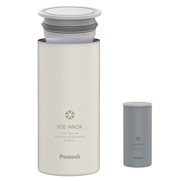 ピーコック シリコーン氷のうアイスパック ABB-L30