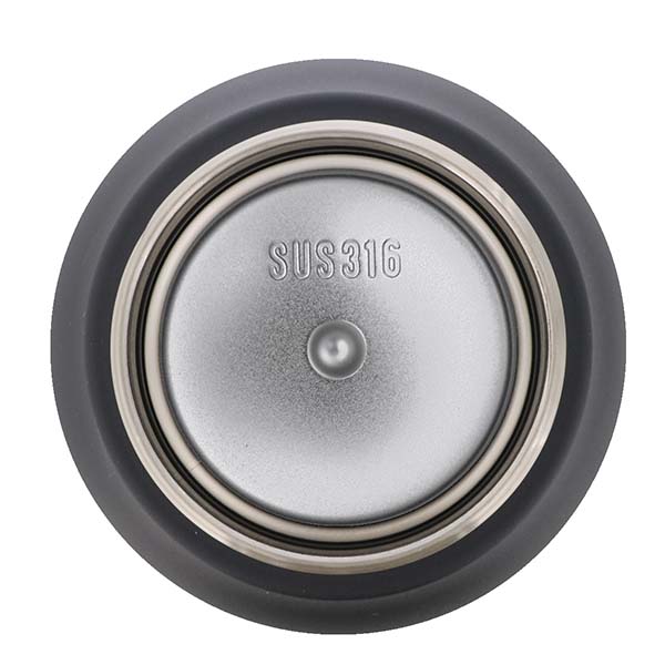 ピーコック ワンタッチ式 ステンレスボトル 500ml AET-50