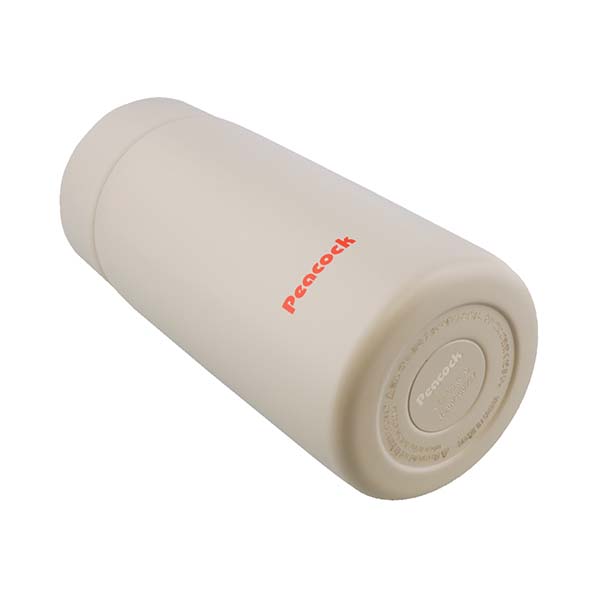 ピーコック ハンドル付きステンレスボトル 350ml AEZ-35