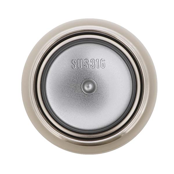 ピーコック ハンドル付きステンレスボトル 500ml AEZ-50