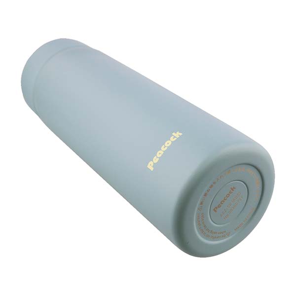 ピーコック ハンドル付きステンレスボトル 500ml AEZ-50