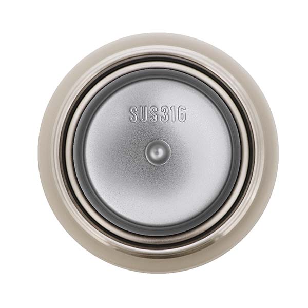 ピーコック ハンドル付きステンレスボトル 750ml AEZ-75