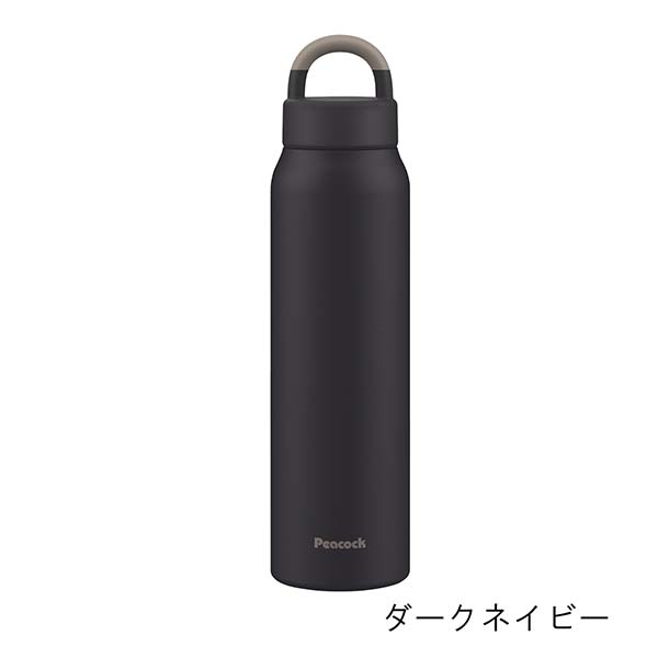 ピーコック ハンドル付きステンレスボトル 1000ml AEZ-100