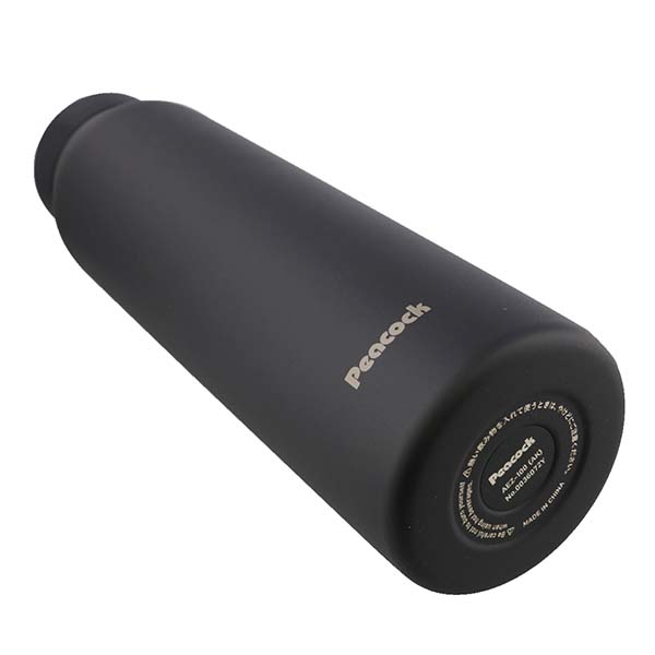 ピーコック ハンドル付きステンレスボトル 1000ml AEZ-100