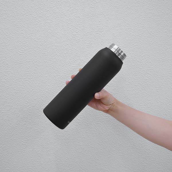 ピーコック ハンドル付きステンレスボトル 1000ml AEZ-100