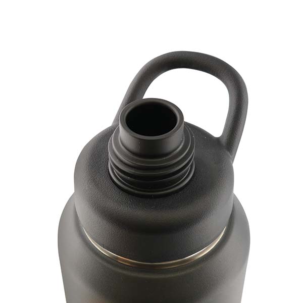 ピーコック 保冷専用 炭酸飲料対応ステンレスボトル 1200ml AJL-R120