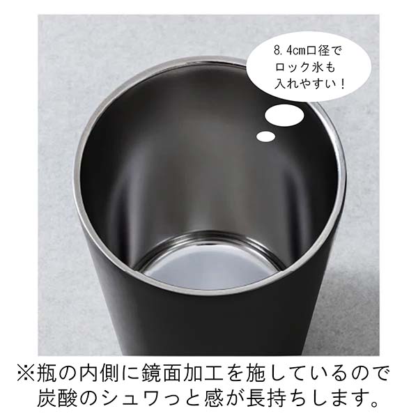 【おうち居酒屋シリーズ】ピーコック 酎ハイタンブラー 650ml ATJ-65