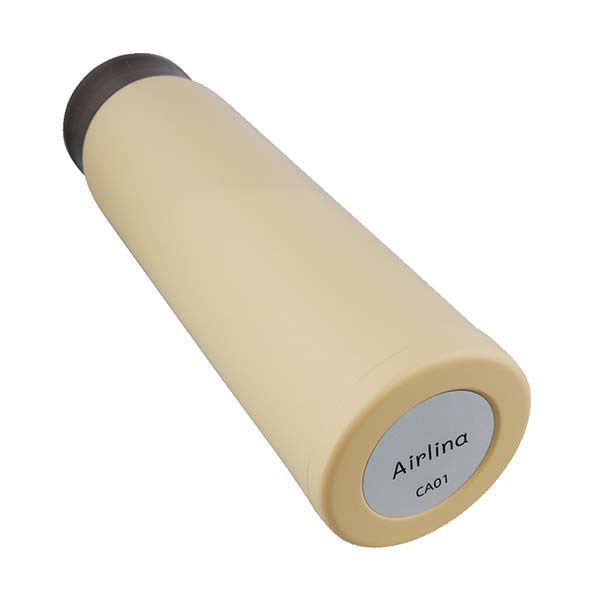 エアリーナ 半回転 ステンレスボトル 800ml
