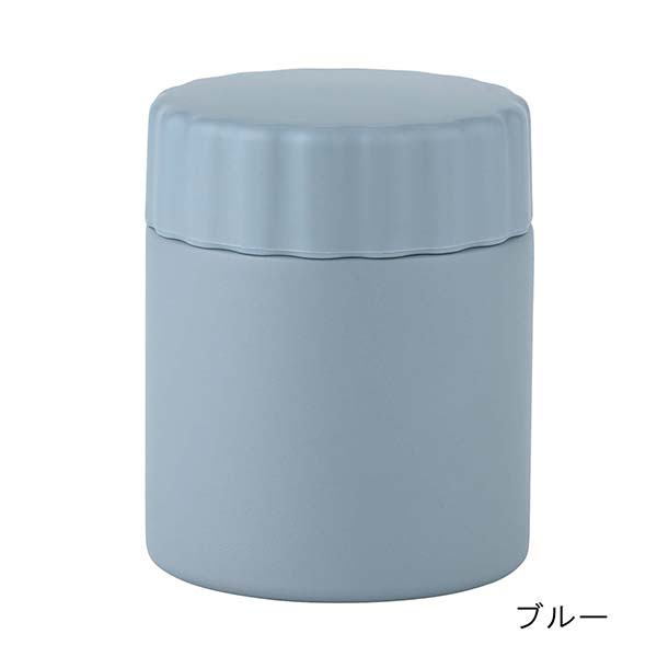 保温保冷対応 モグモグ広口スープマグ 300ml