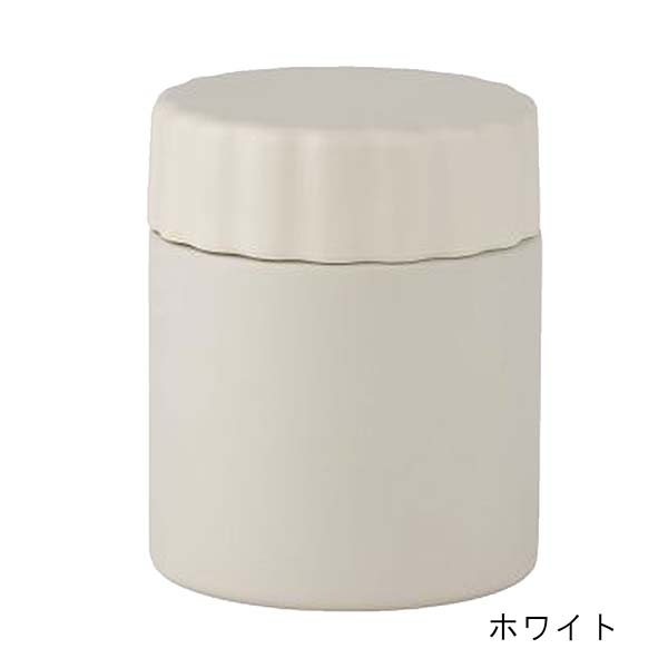 保温保冷対応 モグモグ広口スープマグ 300ml