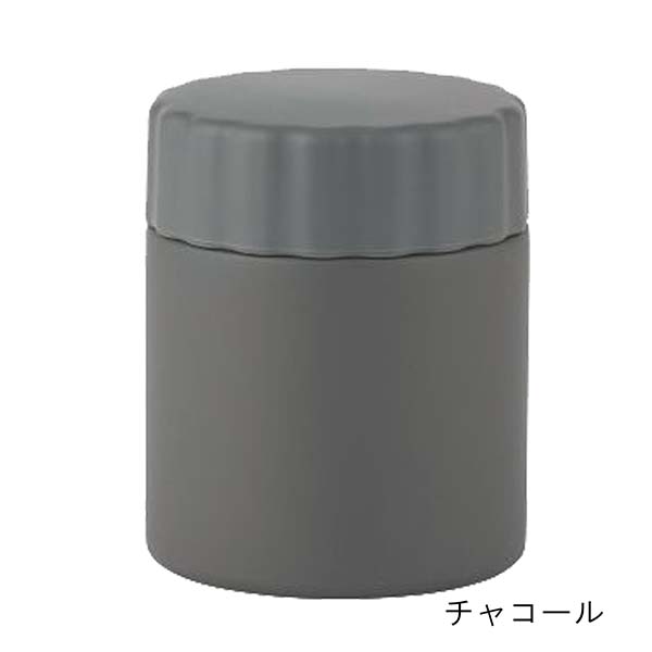 保温保冷対応 モグモグ広口スープマグ 300ml