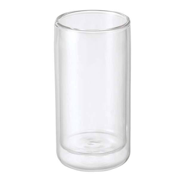 ダブルウォールグラス 350ml