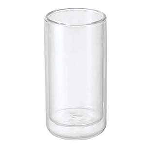 ダブルウォールグラス 350ml
