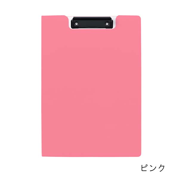 セキセイ A4クリップファイル 発泡美人 FB-2016