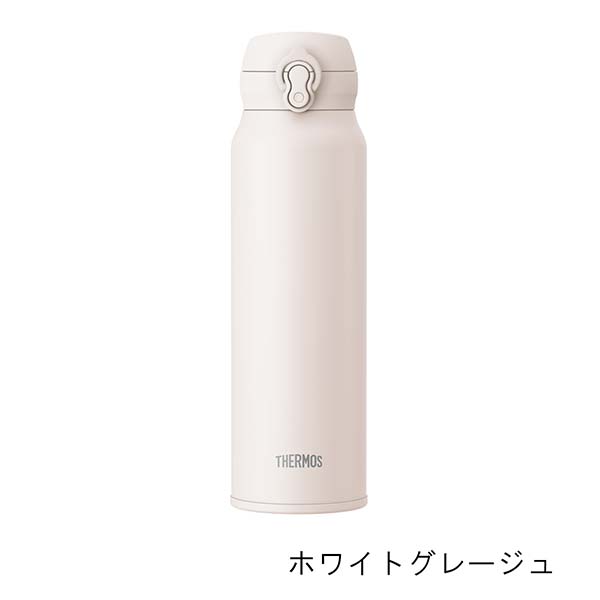 サーモス 真空断熱ケータイマグ ワンタッチステンレスボトル 750ml JNL-S751