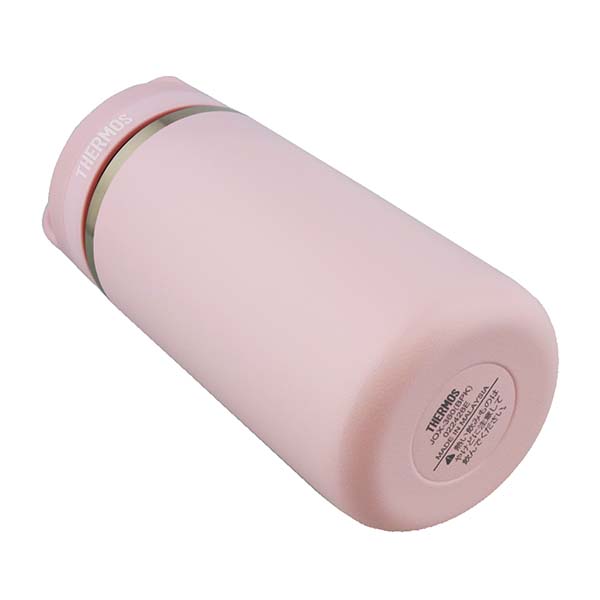 サーモス 真空断熱ケータイマグ キャリーハンドル付ステンレスボトル 360ml JOX-360