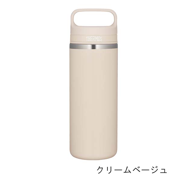サーモス 真空断熱ケータイマグ キャリーハンドル付ステンレスボトル 480ml JOX-480