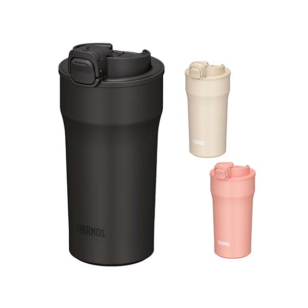 サーモス 真空断熱ケータイタンブラー 320ml JPI-320