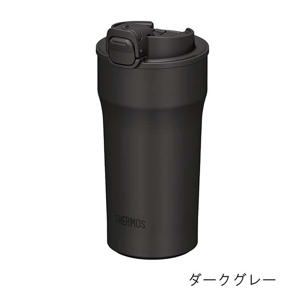 サーモス 真空断熱ケータイタンブラー 320ml JPI-320