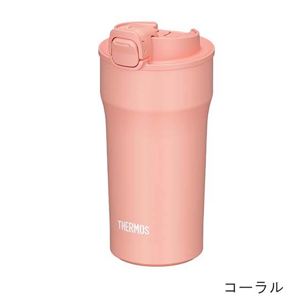 サーモス 真空断熱ケータイタンブラー 320ml JPI-320