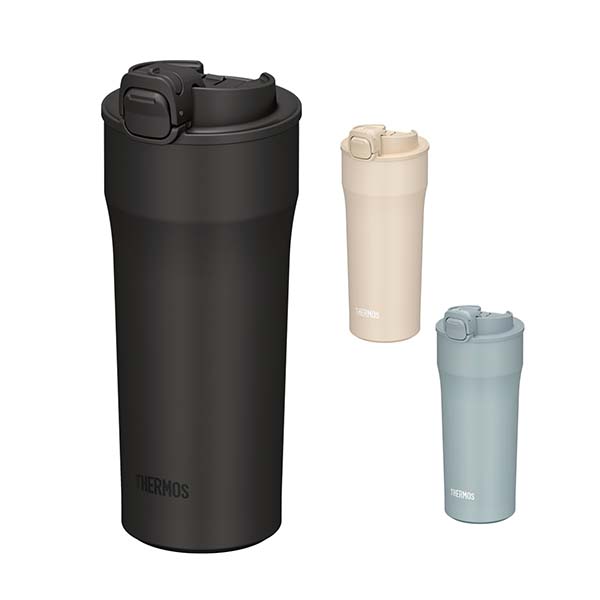 サーモス 真空断熱ケータイタンブラー 420ml JPI-420