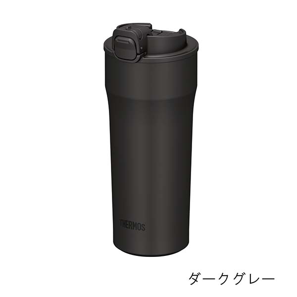 サーモス 真空断熱ケータイタンブラー 420ml JPI-420