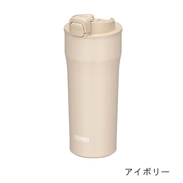サーモス 真空断熱ケータイタンブラー 420ml JPI-420
